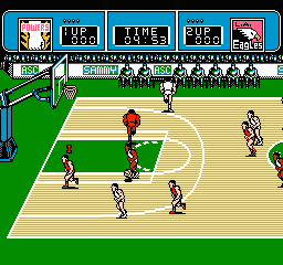 Ultimate Basketball Screenshot 1